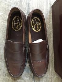 Mocassino W.J. Habbot