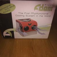 rinfrescante x camper