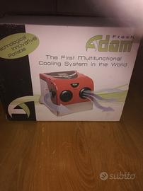 rinfrescante x camper