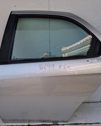 60619384 PORTA POSTERIORE SX ALFA ROMEO 156 (932) 