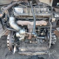 G9UA7 - Opel Movano 2011 2.0 TD