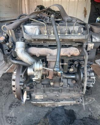 G9UA7 - Opel Movano 2011 2.0 TD