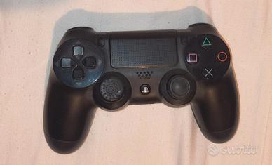joystick nero ps4 funzionante