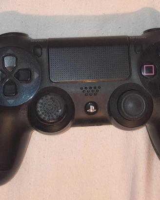 joystick nero ps4 funzionante