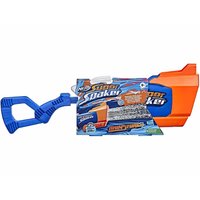 LOTTO STOCK FUCILI AD ACQUA NERF