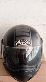 Casco moto S