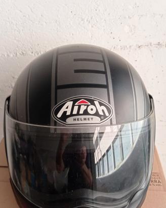 Casco moto S