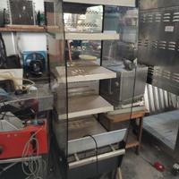 Vetrinetta frigo esposizione