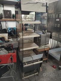 Vetrinetta frigo esposizione