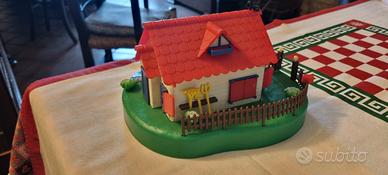 casette mulino bianco 