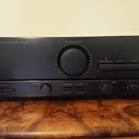 Kenwood ka1030 amplificatore stereo hi-fi vintage