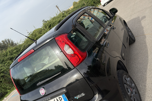 Fiat Panda 3 serie 0.9 TwinAir Turbo Natural Power