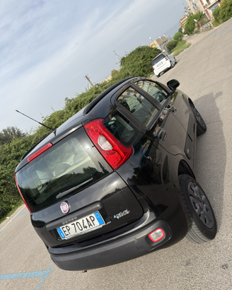 Fiat Panda 3 serie 0.9 TwinAir Turbo Natural Power