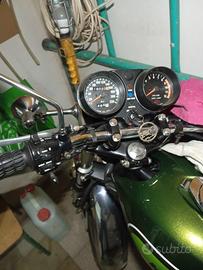 Kawasaki Altro modello - 1973