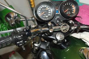 Kawasaki Altro modello - 1973