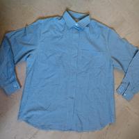 Camicia da donna a quadretti 