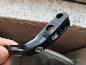 leva per pompa freno Radiale Brembo RCS
