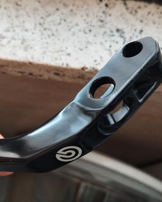 leva per pompa freno Radiale Brembo RCS