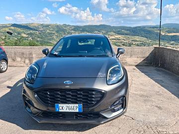 Ford Puma 1.0 EcoBoost Hybrid 125 CV S&S ST-Line