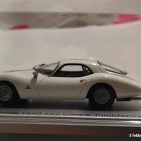 Modellino da collezione