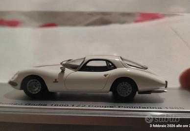 Modellino da collezione