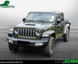 JEEP Gladiator 3.0 Diesel V6 Overland *Km ZERO*I