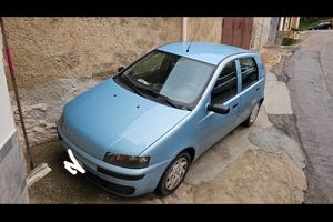 Fiat Punto JTD