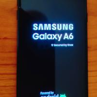 Samsung Galaxy A6