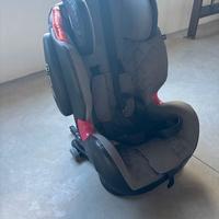 Seggiolino auto Be Cool Thunder