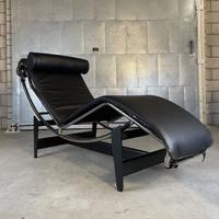 chaise longue lecorbusier