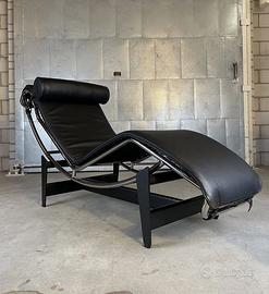 chaise longue lecorbusier