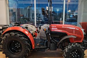 TRATTORE McCormick 80 CV