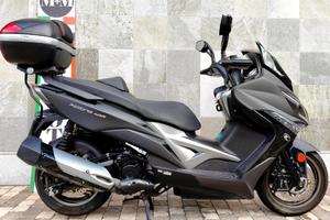 Kymco Xciting 400i ABS E4 - GARANZIA 12 MESI