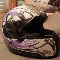 Casco Airoh S. 55/56