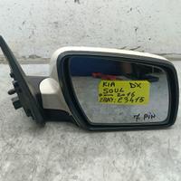 SPECCHIETTO RETROVISORE DESTRO KIA Soul Serie (14>
