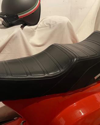 Sella Yankee vespa 50 Special 125 ET3 primavera