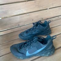 Nike react