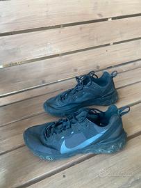 Nike react