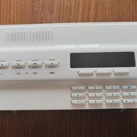 Allarme Paradox mg6250 868 mhz + gprs14+ mg10m/86x