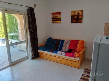 Appartamento a Pizzo