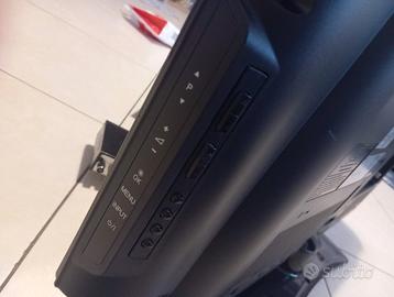 Tv lg