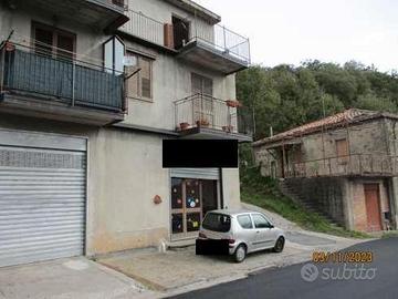 RGE 30/2023 - Tribunale di Patti