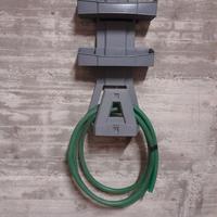 Porta tubo