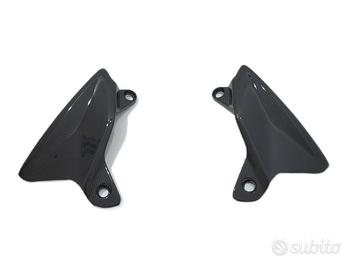 DEFLETTORI CUPOLINO ANTERIORE CARBONIO DUCATI MULT