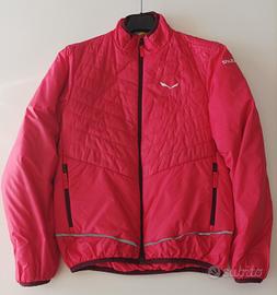 Giacca Salewa 128 cm