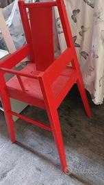 seggiolone ikea