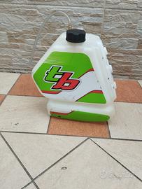 serbatoio tb kart
