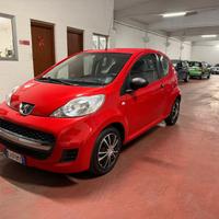 Peugeot 107 1.0 68CV 3p. Allure 66.000 KM!!!! NEOP