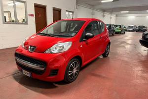 Peugeot 107 1.0 68CV 3p. Allure 66.000 KM!!!! NEOP