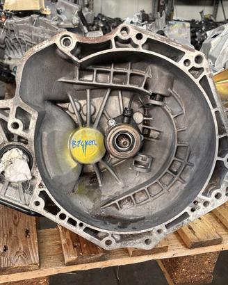 B14XER CAMBIO OPEL CORSA E 1.4 55565177 15/19